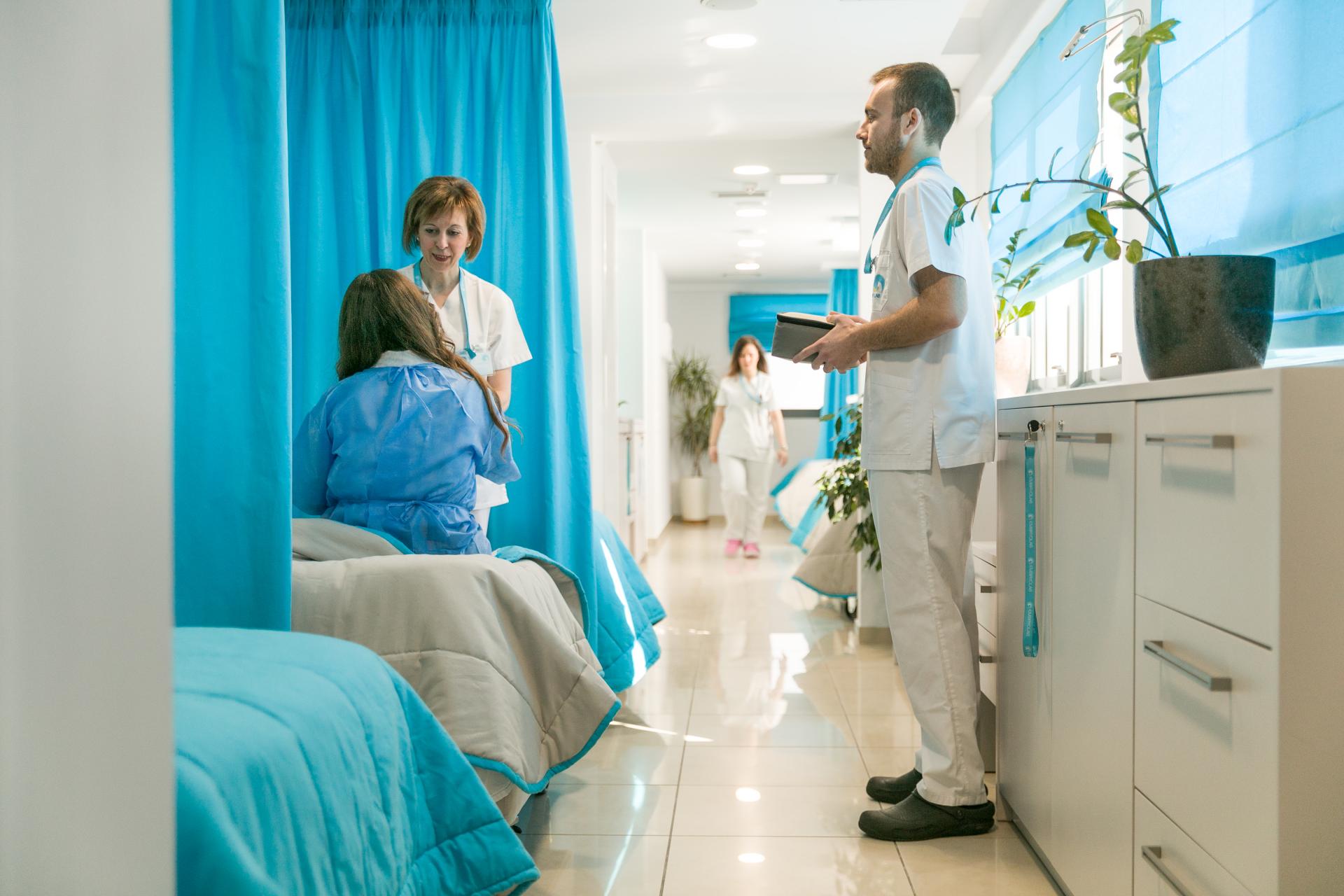 embryolab Κριτήρια επιλογής μιας Μονάδας IVF