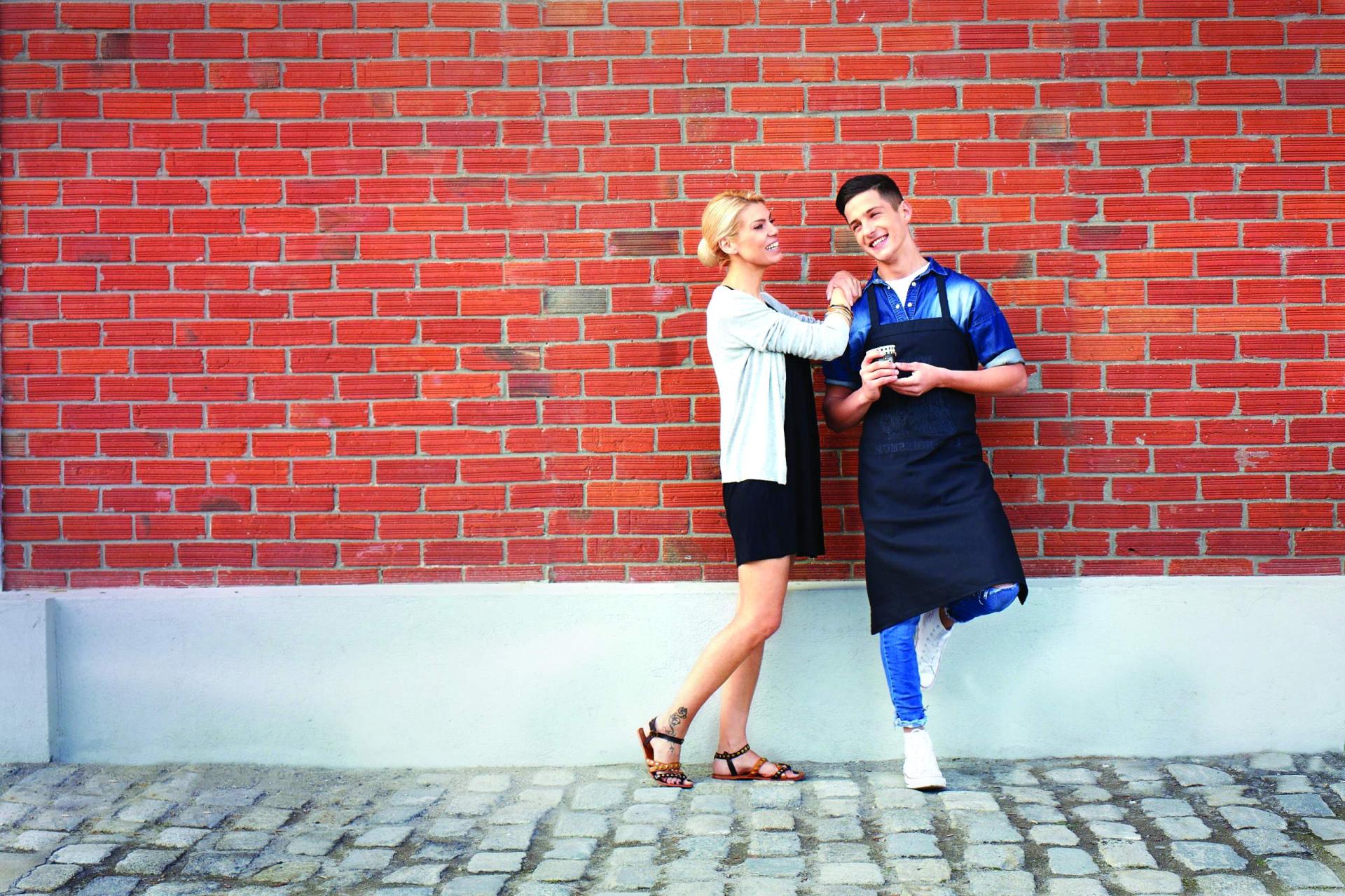 Η γονιμότητά μου