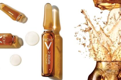 Aμπούλες LIFTACTIV PEPTIDE-C