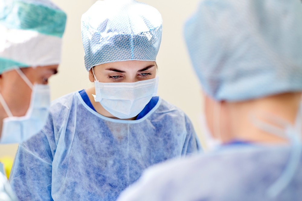Η εποχή της Ρομποτικής Θωρακοχειρουργικής ξεκίνησε στην Κλινική «Άγιος Λουκάς»