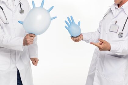 Η μεταμόσχευση λεμφαδένων απάντηση στο λεμφοίδημα