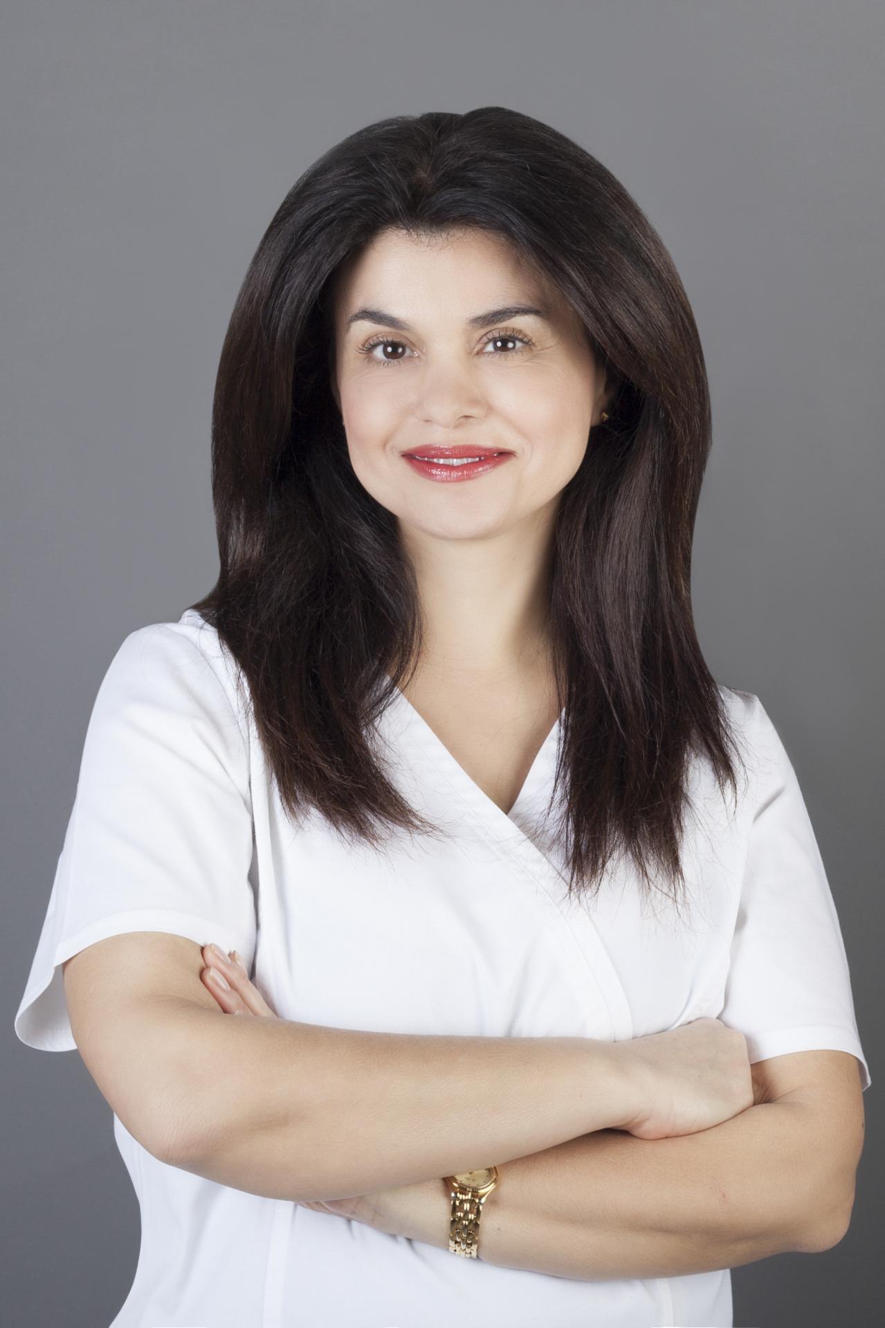 Δρ Μιράντα Κουλαξίδου | Γυναικολόγος - Μαιευτήρας