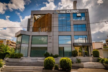 «THE Lymphedema Clinic»: Η πρώτη κλινική λεμφοιδήματος στην Ελλάδα