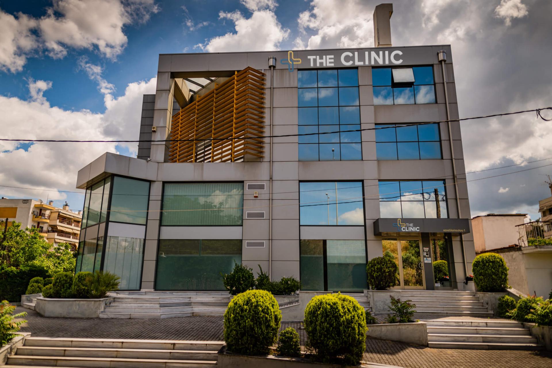 «THE Lymphedema Clinic»: Η πρώτη κλινική λεμφοιδήματος στην Ελλάδα