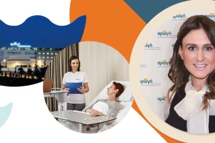 Η Αποκατάσταση στην περίοδο του νέου κορωνοϊού