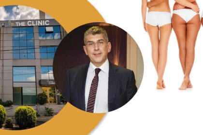 Η πρώτη και ίσως η μοναδική κλινική λεμφοιδήματος στην Ελλάδα και στα Βαλκάνια που αντιμετωπίζει συνολικά με συντηρητικές και χειρουργικές μεθόδους τους ασθενείς με νοσήματα του λεμφικού ιστού