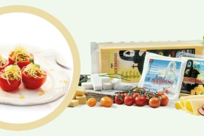 To ΕβΛΟΓΗΜΕΝΟ έγινε Χρυσό!