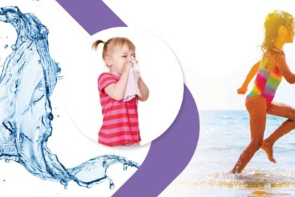 θαλασσινό νερό «σύμμαχος» του αναπνευστικού