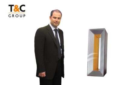 Airocide διαστημική τεχνολογία