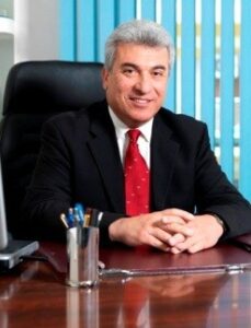 Ιωάννης Ν. Θεοδωράκης