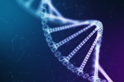 Μοριακή απεικόνιση