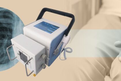 φορητό ψηφιακό