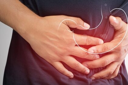 Γαστροοισοφαγική παλινδρόμηση