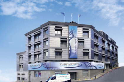 Euromedica Κυανούς Σταυρός