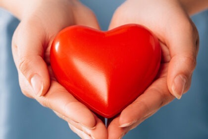 Μαγνητική τομογραφία καρδιάς