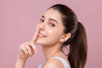 Ρινοπλαστική