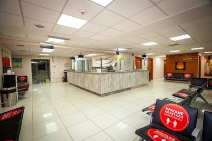 Euromedica Δυτικής