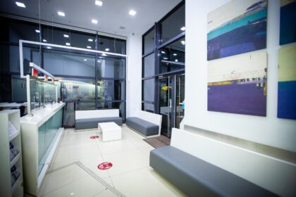 διαγνωστικά