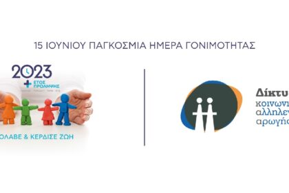 γονιμότητας